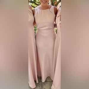 BHLDN Bridesmaid Dress